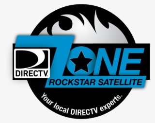 Directv Zone Logo - Graphic Design #8481478