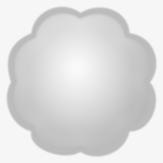 800 X 800 1 - Smog Cloud Clip Art #8481729