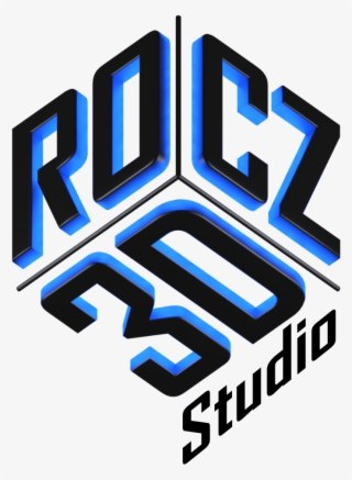 Rocz3d Studio - Graphic Design #8481769