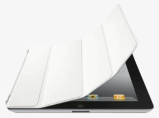 Ipad Smart Cover White #8481776