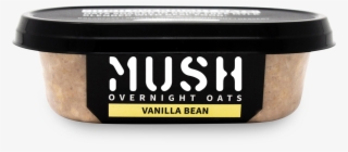 Mush - Vanilla Bean - Grated Parmesan #8481804