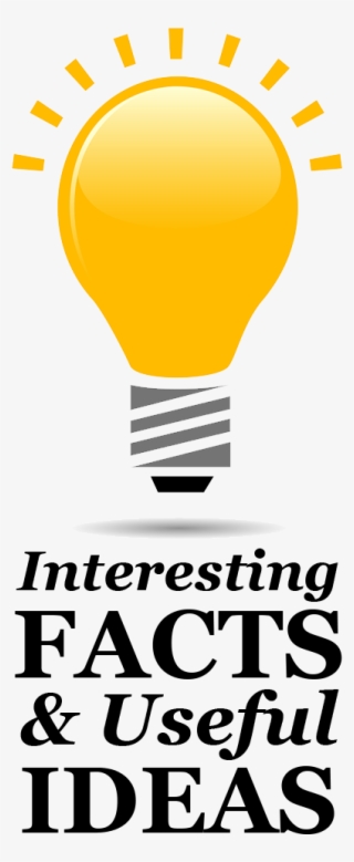 Idea Clipart Interesting Fact - Poster #8481844