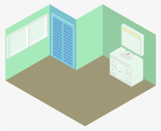 Bathroom #8481849