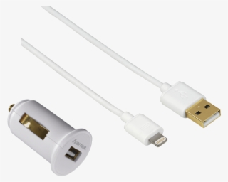 "piccolino" Vehicle Charger Set For Apple Ipad, Lightning, - Electrical Connector #8481891