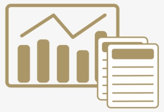 Monitoring Expenses Icon - Sign #8482016