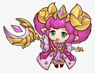 Arena Of Valorverified Account - Aov Sticker #8482017