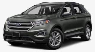 2019 Ford Edge - Honda Crv 2018 India #8482061