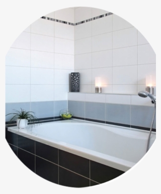 Bathroom View - Salle De Bain Paris #8482132