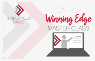 Masterclass 1200x627px V2-02 - Graphic Design #8482330