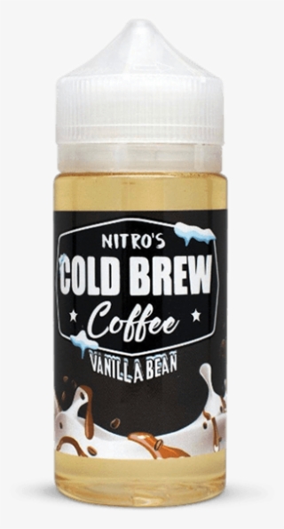 Cold Brew Vape Juice #8482390