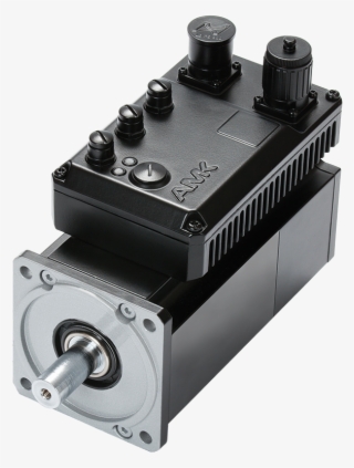 Idt Servo Motor - Film Camera #8482493