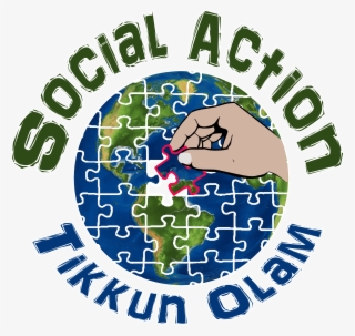 Social Action - Vr #8482535
