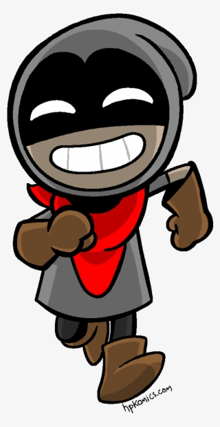 References - Bandits Png Cartoon #8482668
