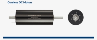 Coreless Dc Micro Motor #8482809