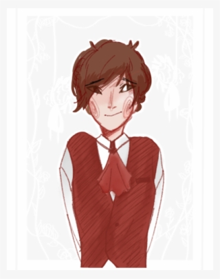 Transparent Bouquets - Cartoon #8482933