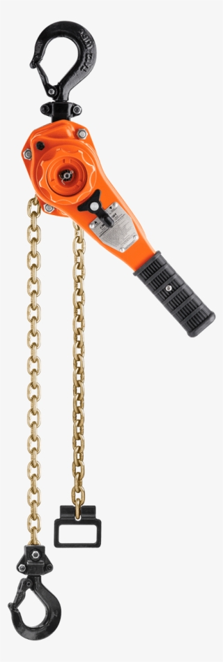 Cm Bandit Lever Hoist - Cm Bandit Ratchet Lever Hoist 1-1/2 Ton #8482974