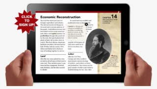 About The Georgia Studies Digital Textbook - Digital Textbook #8482981