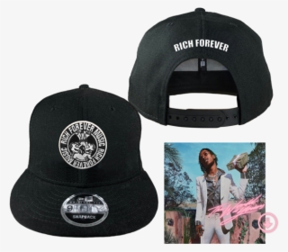 $29 - - Rich The Kid The World Is Yours Cd #8483028