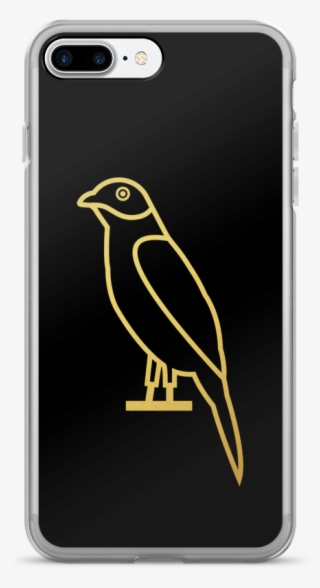 Cigual Palmera Iphone 7/7 Plus Case - Blue Rose Phone Case #8483081