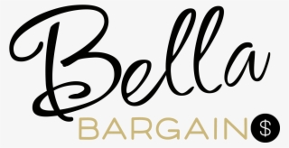 Bella Bridal Boutique's Outlet Store - Calligraphy #8483082