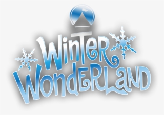 Winter Wonderland Lo - Graphic Design #8483158