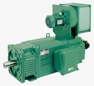 Motor Leroy Somer #8483195