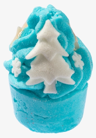 Bomb Cosmetics Button Moon Bath Mallow 50g #8483197