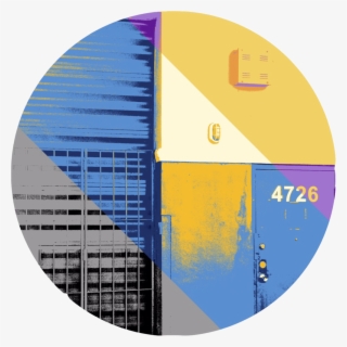 Warehouse 4726 #8483345