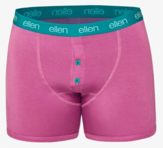 S15 Lilac Boxers Front 1 V=1538153938 - Underpants #8483379