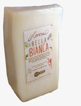 Bella Bianca - 8oz - Bar Soap #8483432