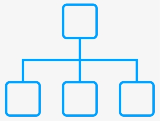 Networking Icon - Diagram #8483468
