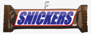1280 X 485 5 - Snickers Packaging #8483516