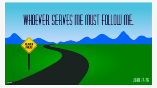 Religious Clipart Fifth Sunday Of Easter - Traffic Sign #8483562