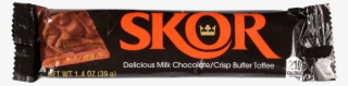 Candy Bar Clipart Skor - Skor Candy Bar #8483569