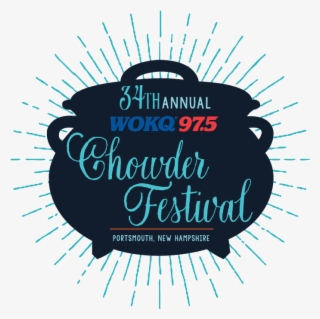 One Of New England's Oldest And Largest Chowder Tasting - Poster #8483671 One Of New England's Oldest And Largest Chowder Tasting - Poster #8483671