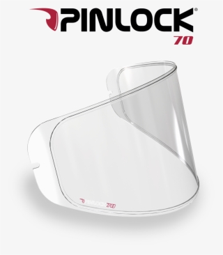 Pinlock 70 For Kabuto - Windshield #8483702