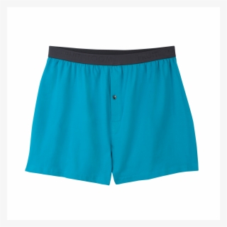 Men's 1 Pack Breathable Cooling Cotton Micro Mesh Knit - Board Short #8483802