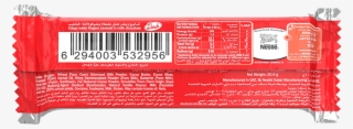 Kitkat® 2 Finger Milk Chocolate Wafer - Chocolate Candy Nestle 20.5 Gm Kitkat #8483813