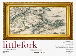 Littlefork, 1600 Wilcox Ave, Los Angeles, Ca 90028 - Picture Frame #8484003 Littlefork, 1600 Wilcox Ave, Los Angeles, Ca 90028 - Picture Frame #8484003