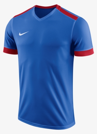 Picture Of Nike Park Derby Ii Short Sleeve Jersey - Nike Park Derby Ii #8484256