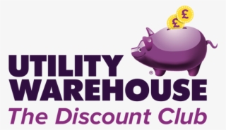 Utility Warehouse Prices To Increase - Utility Warehouse Logo #8484284