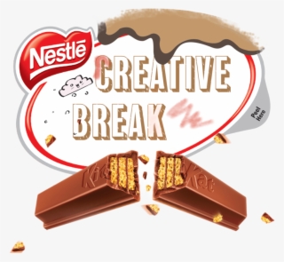 Kitkat Logo #8484287