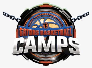 Gators Camps - Locket #8484317