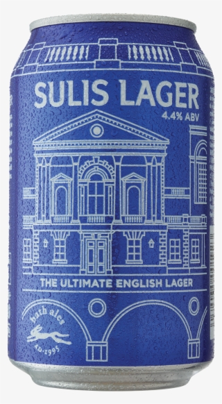 Sulis Can - Root Beer #8484322