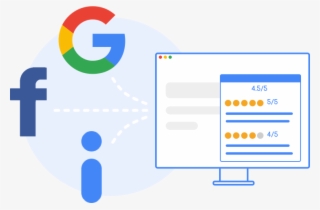 Ratings Reviews - Circle #8484377