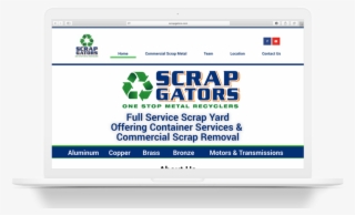 They Were Also Having Difficulty Generating Traffic - Recycling #8484421