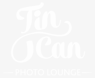 Tin Can Photo Lounge Jacksonville Photo Booth - Calligraphy #8484548