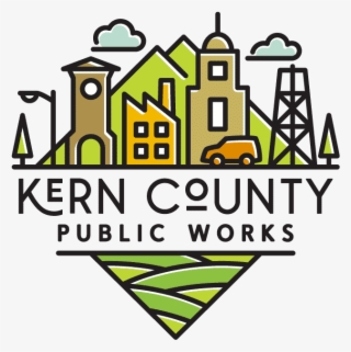 Follow Us On Facebook - Kern County Public Works #8484649