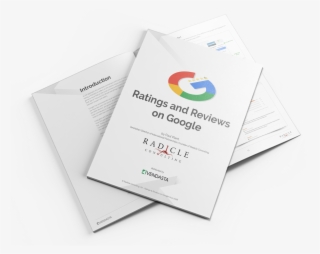 Ratings And Reviews On Google - Graphic Design #8484744