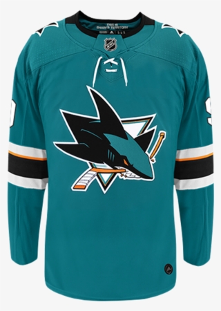 Product - Erik Karlsson Sharks Jersey #8484821